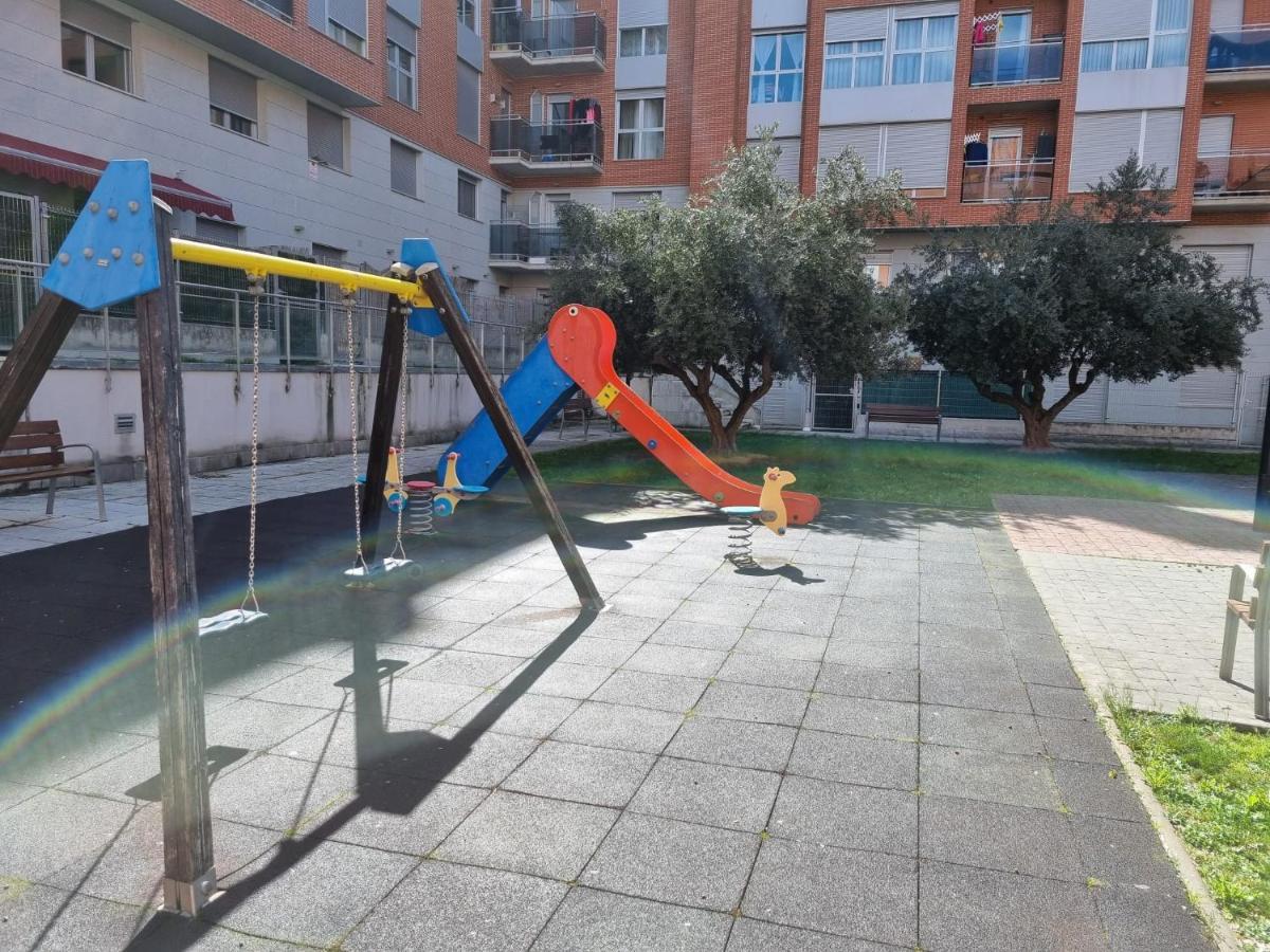 Apartment Los Olivos Con Piscina A 5km De