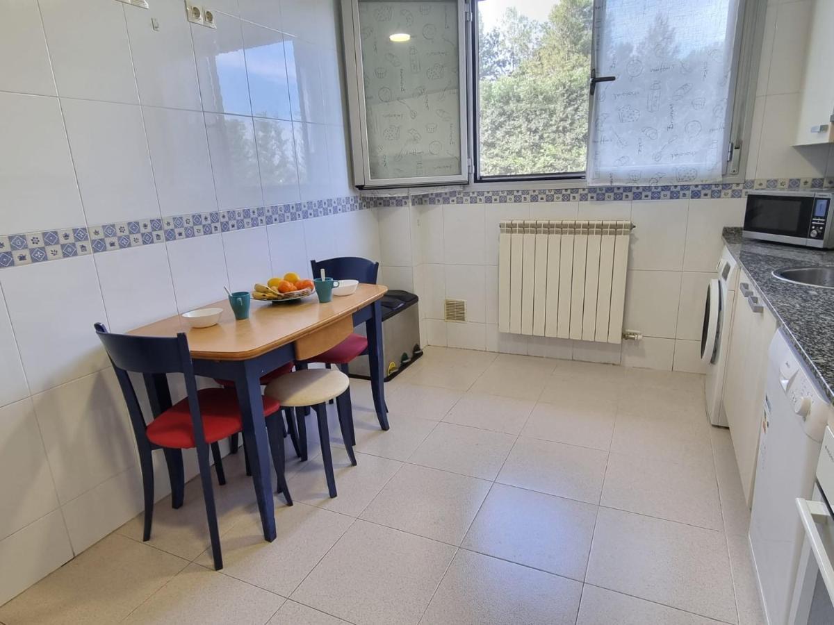 Apartment Los Olivos Con Piscina A 5km De Logrono