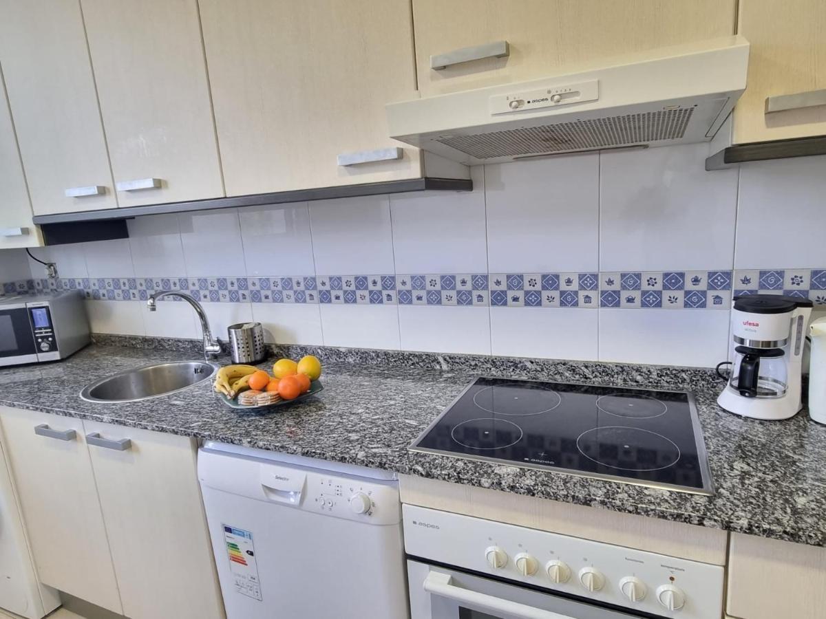 Apartment Los Olivos Con Piscina A 5km De *
