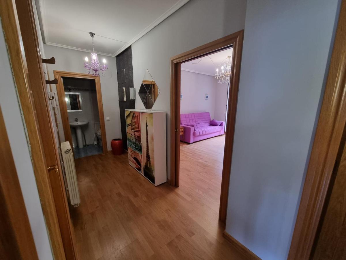 Apartment Los Olivos Con Piscina A 5km De Logrono