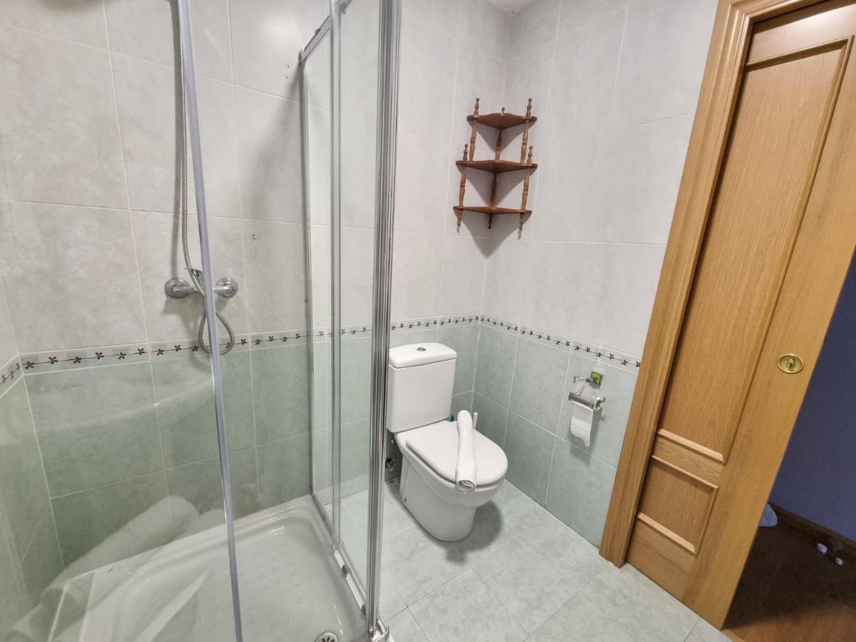 Apartment Los Olivos Con Piscina A 5km De