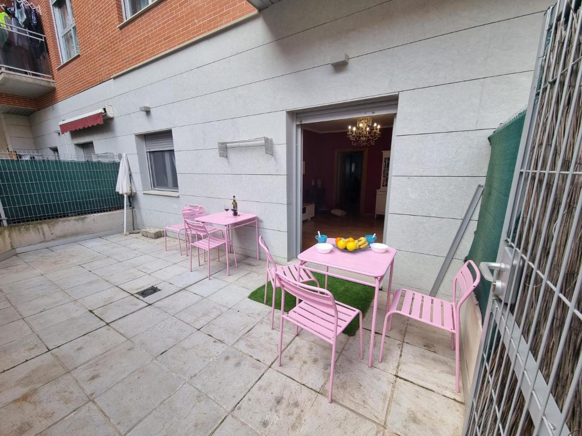 Apartment Los Olivos Con Piscina A 5km De