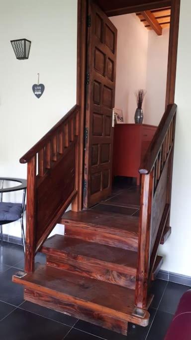 Casa Tia Rosa. Holiday home *
