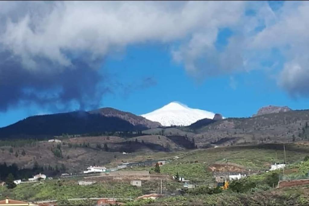Casa Tia Rosa. Costa Adeje (Tenerife)