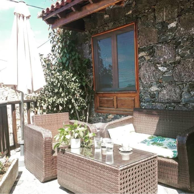 Holiday home Casa Tia Rosa. *