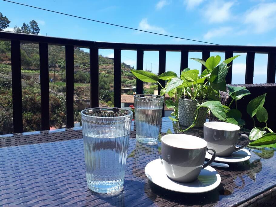 Casa Tia Rosa. Holiday home