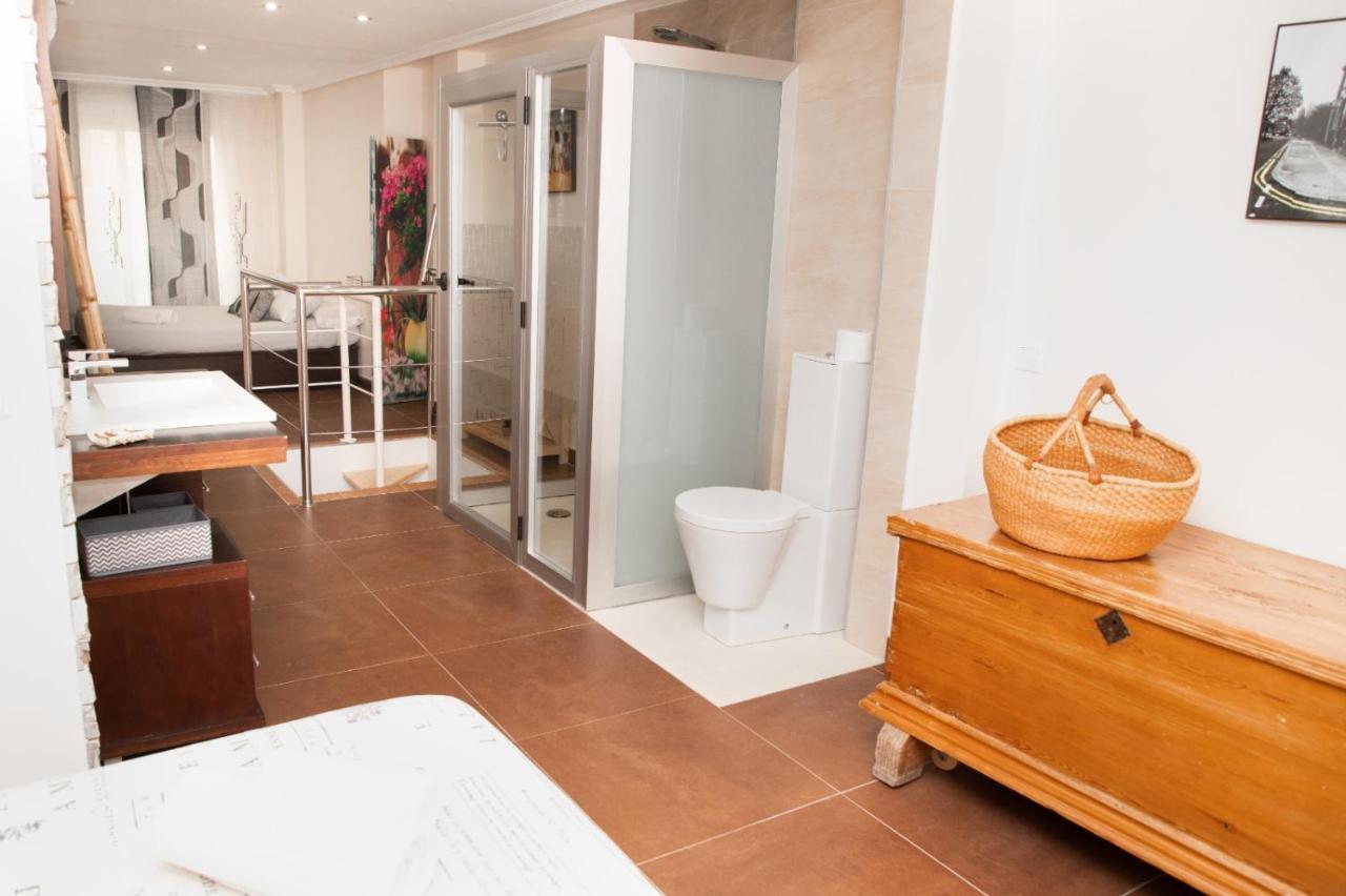 Duplex Loft En La Playa Apartment