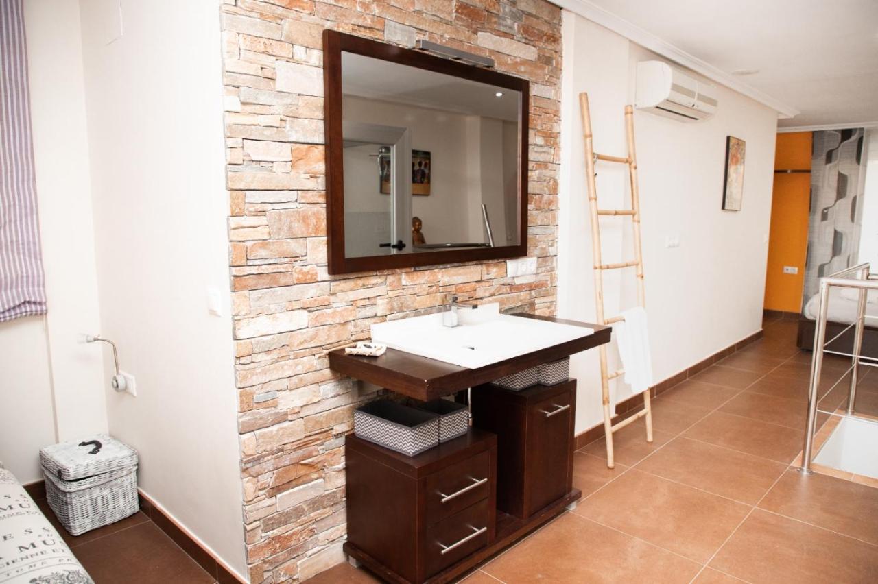 Duplex Loft En La Playa Apartment Santa Pola