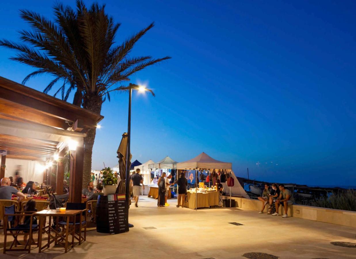 Roquetes - Formentera Break Hotel Es Pujols
