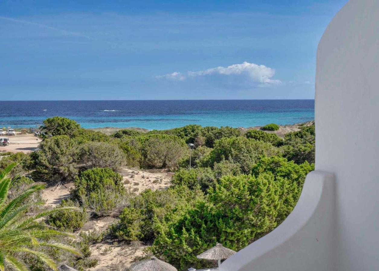 Hotel Roquetes - Formentera Break