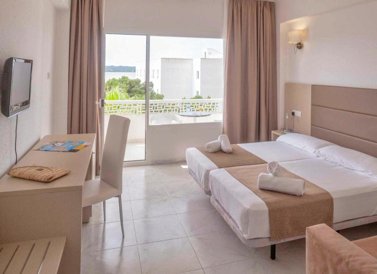 Hotel Roquetes - Formentera Break *