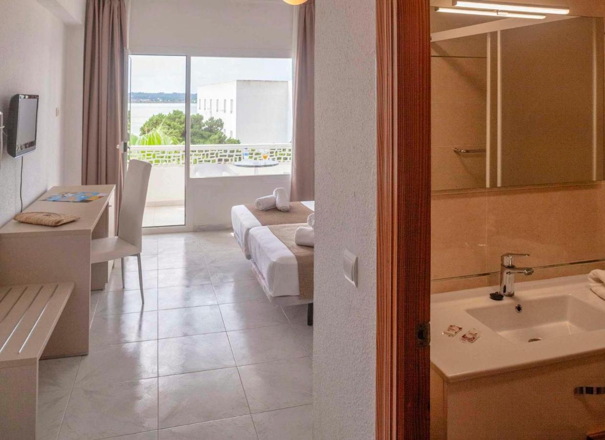Hotel Roquetes - Formentera Break