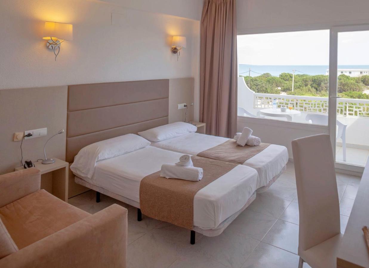 Roquetes - Formentera Break Hotel *