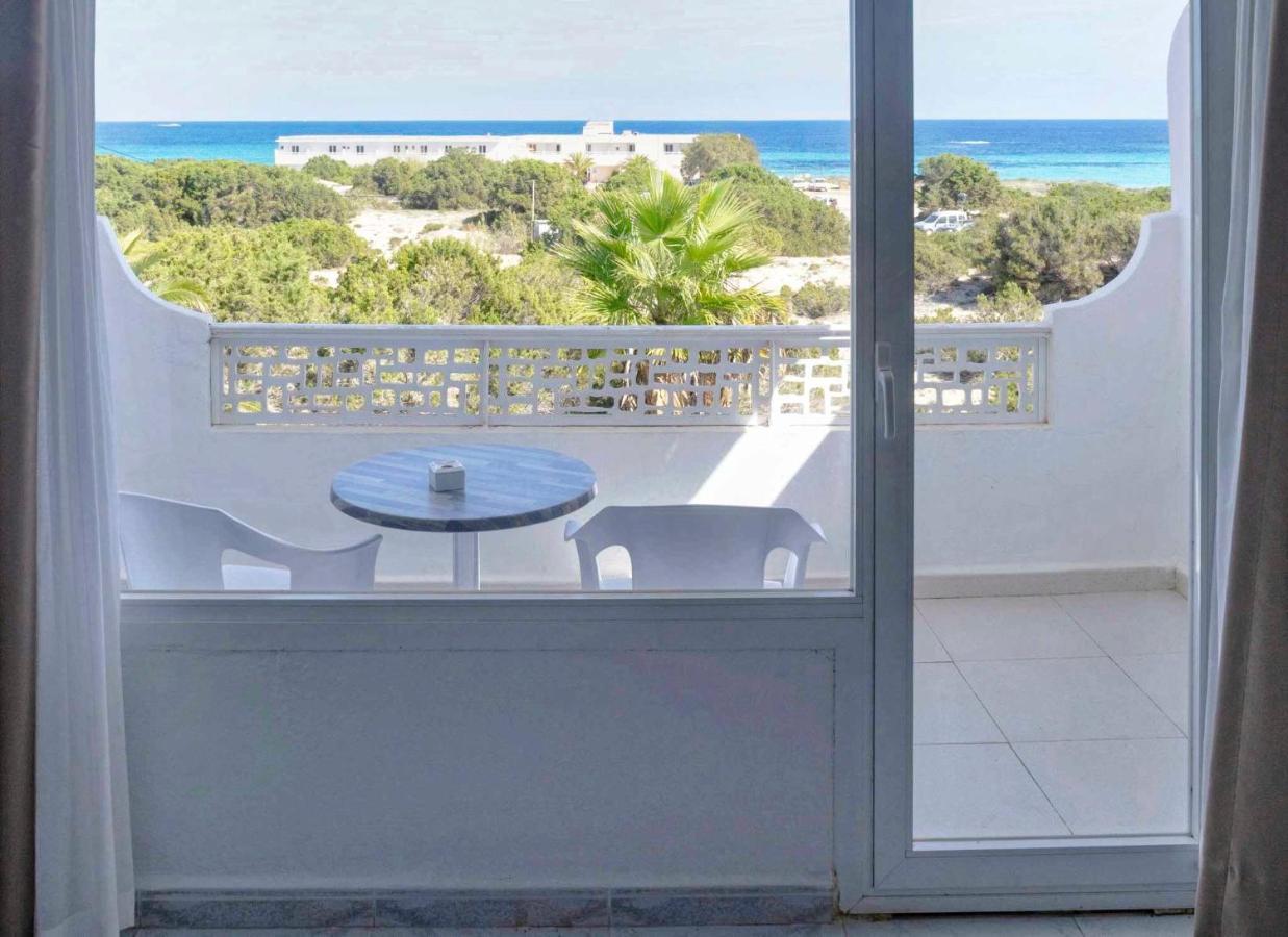 Roquetes - Formentera Break Es Pujols