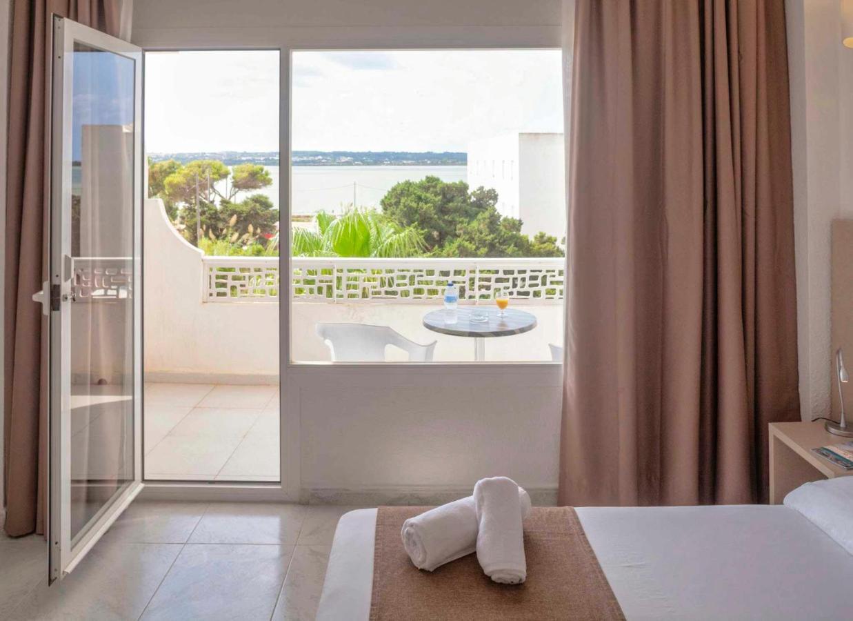 Roquetes - Formentera Break Hotel