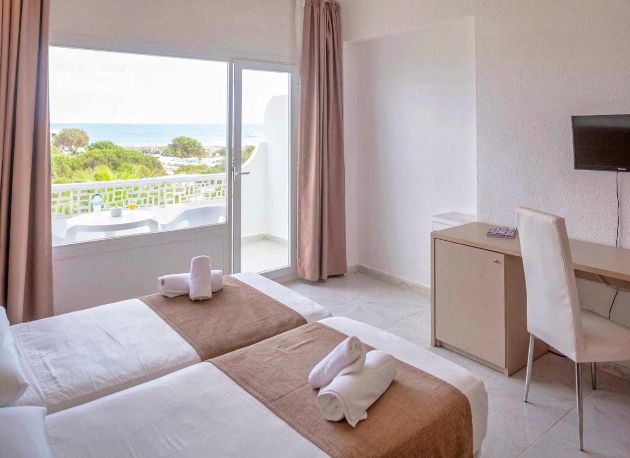 Hotel Roquetes - Formentera Break Es Pujols
