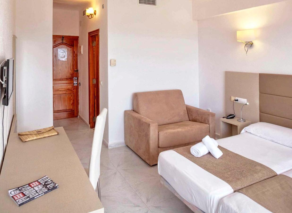 Roquetes - Formentera Break Hotel