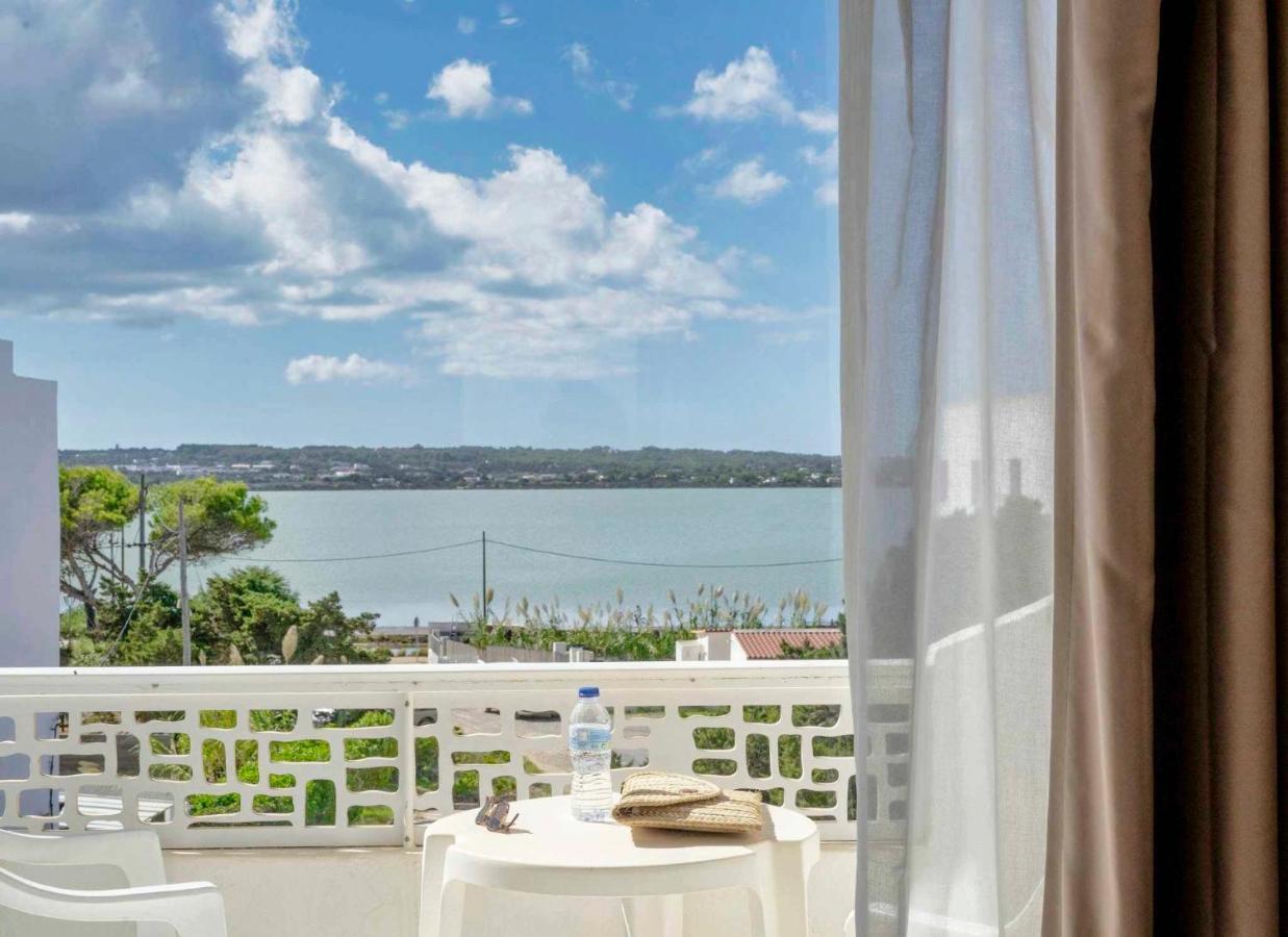 Roquetes - Formentera Break Hotel Es Pujols