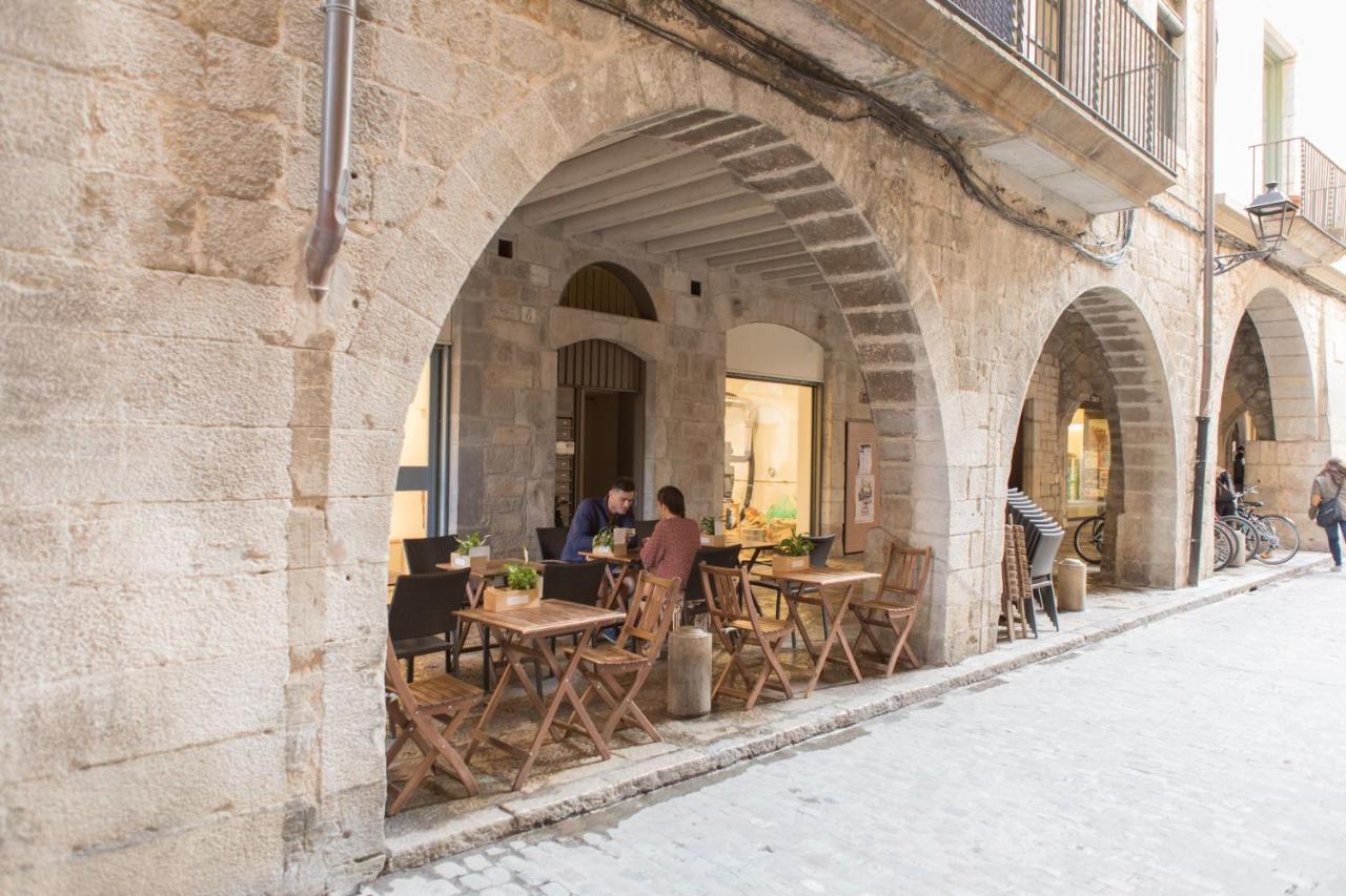 Apartamento Bravissimo Cort Reial-2a Gerona