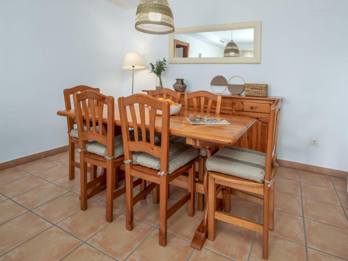La Masia Del Arenal By Interhome * Javea