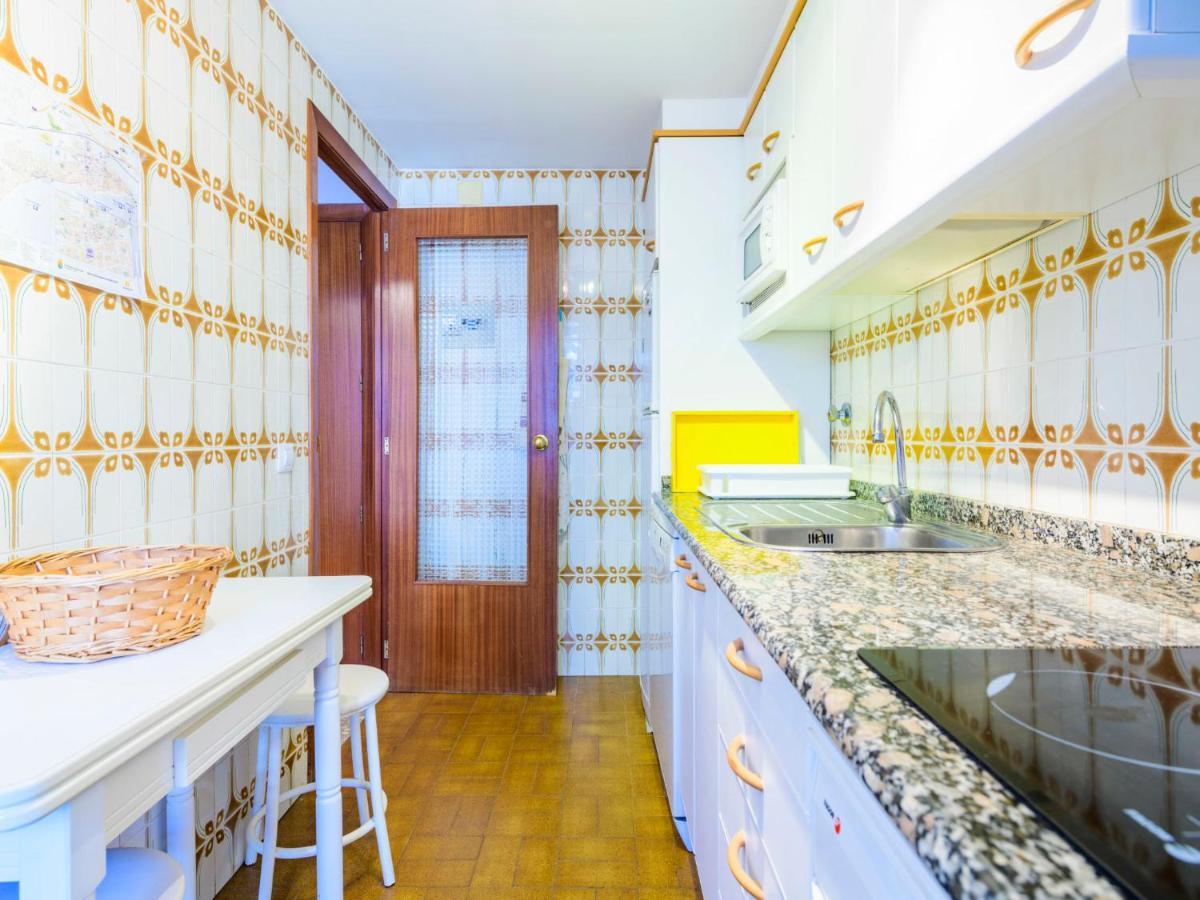 Apartment Los Delfines Benicassim