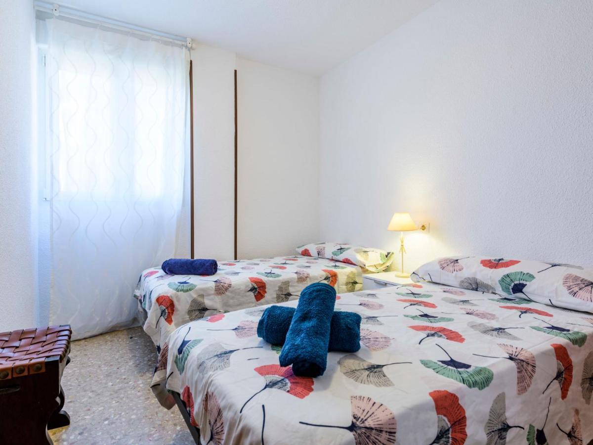 Apartment Apartment Los Delfines *