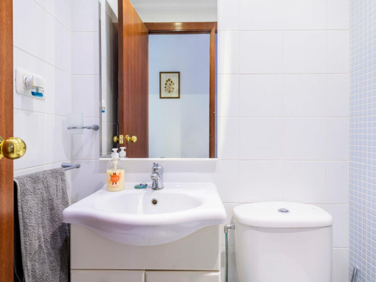 Apartment Los Delfines Benicassim