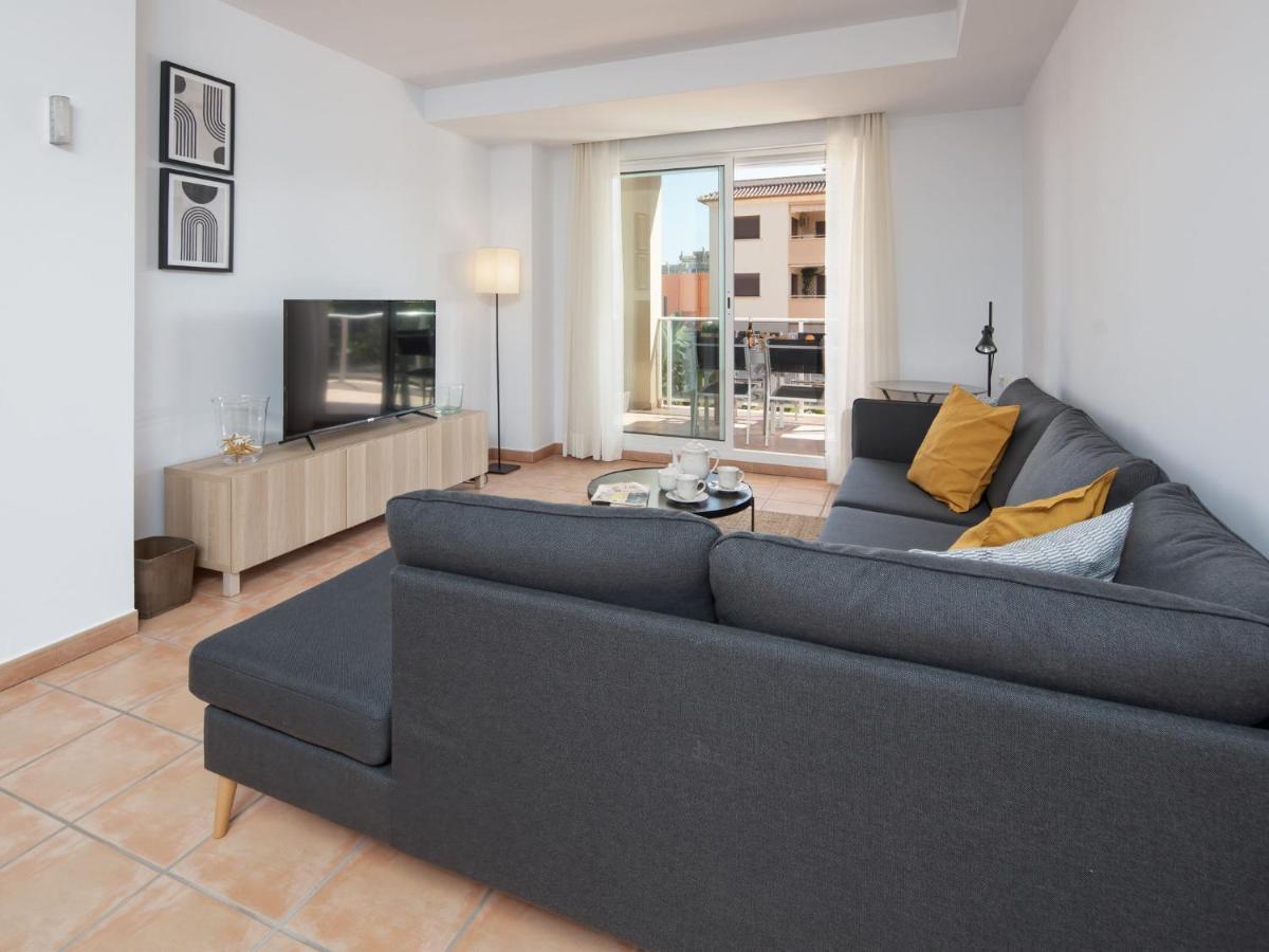 La Masia Del Arenal By Interhome Apartment *