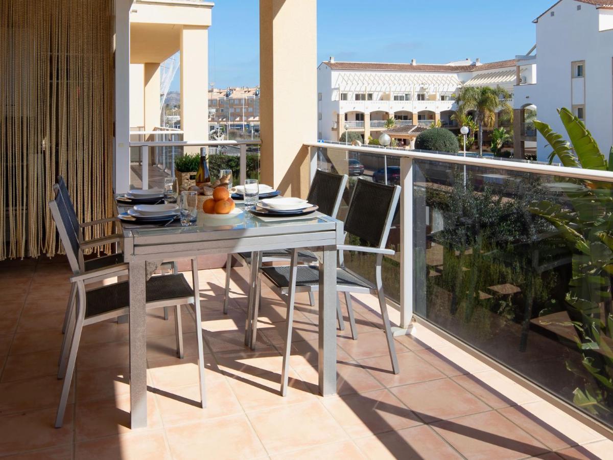 La Masia Del Arenal By Interhome Apartment Javea
