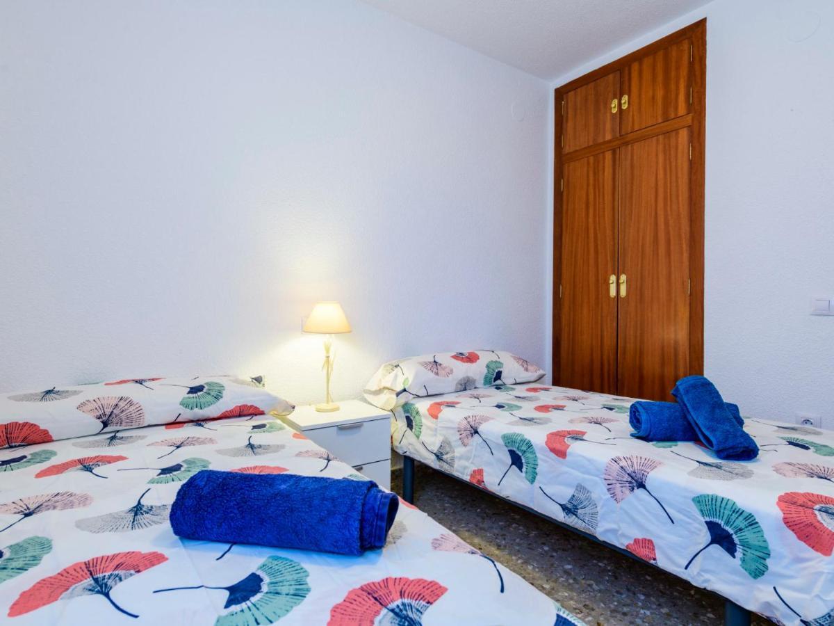 Apartment Apartment Los Delfines Benicassim