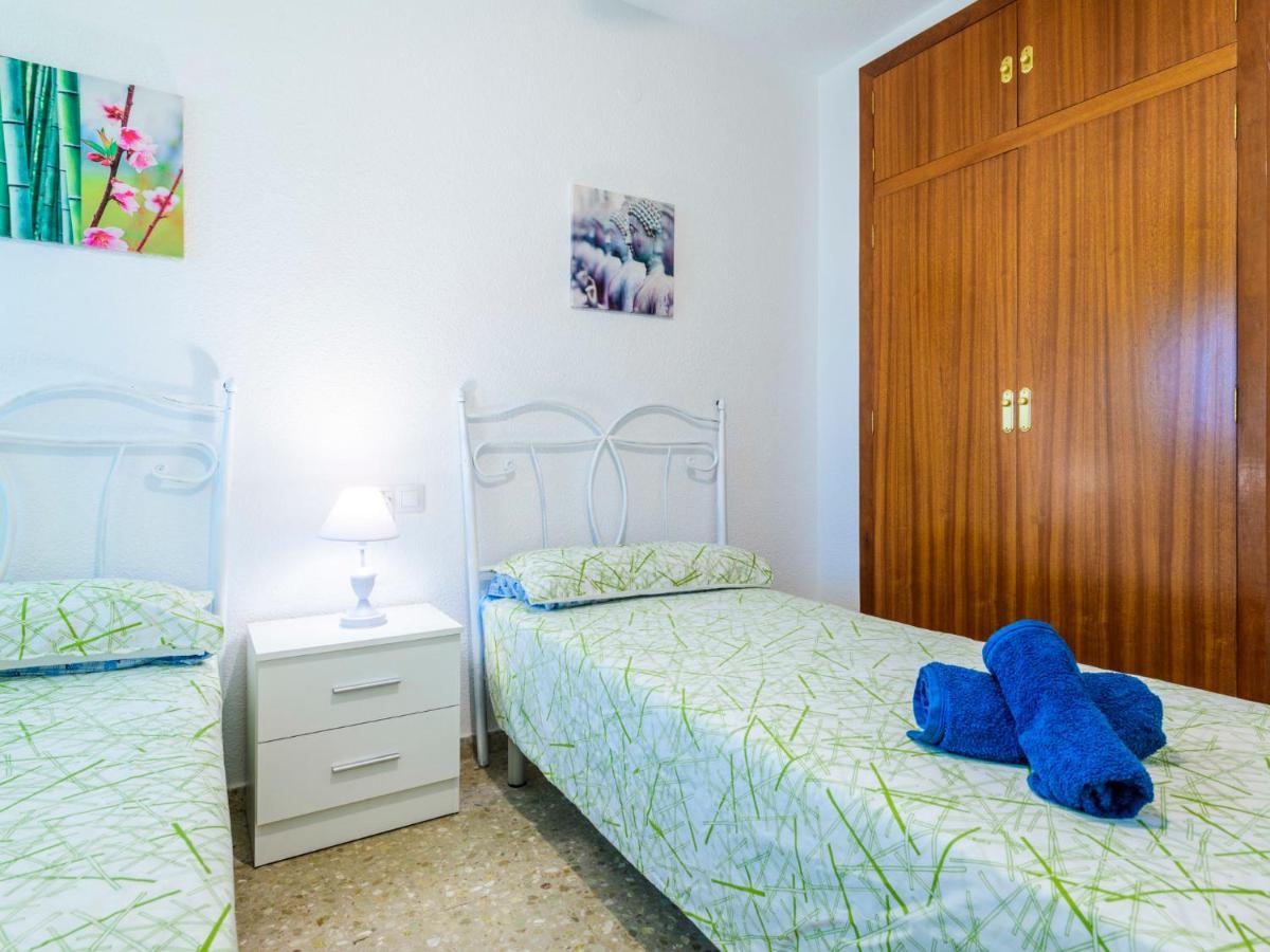 Apartment Los Delfines Benicassim