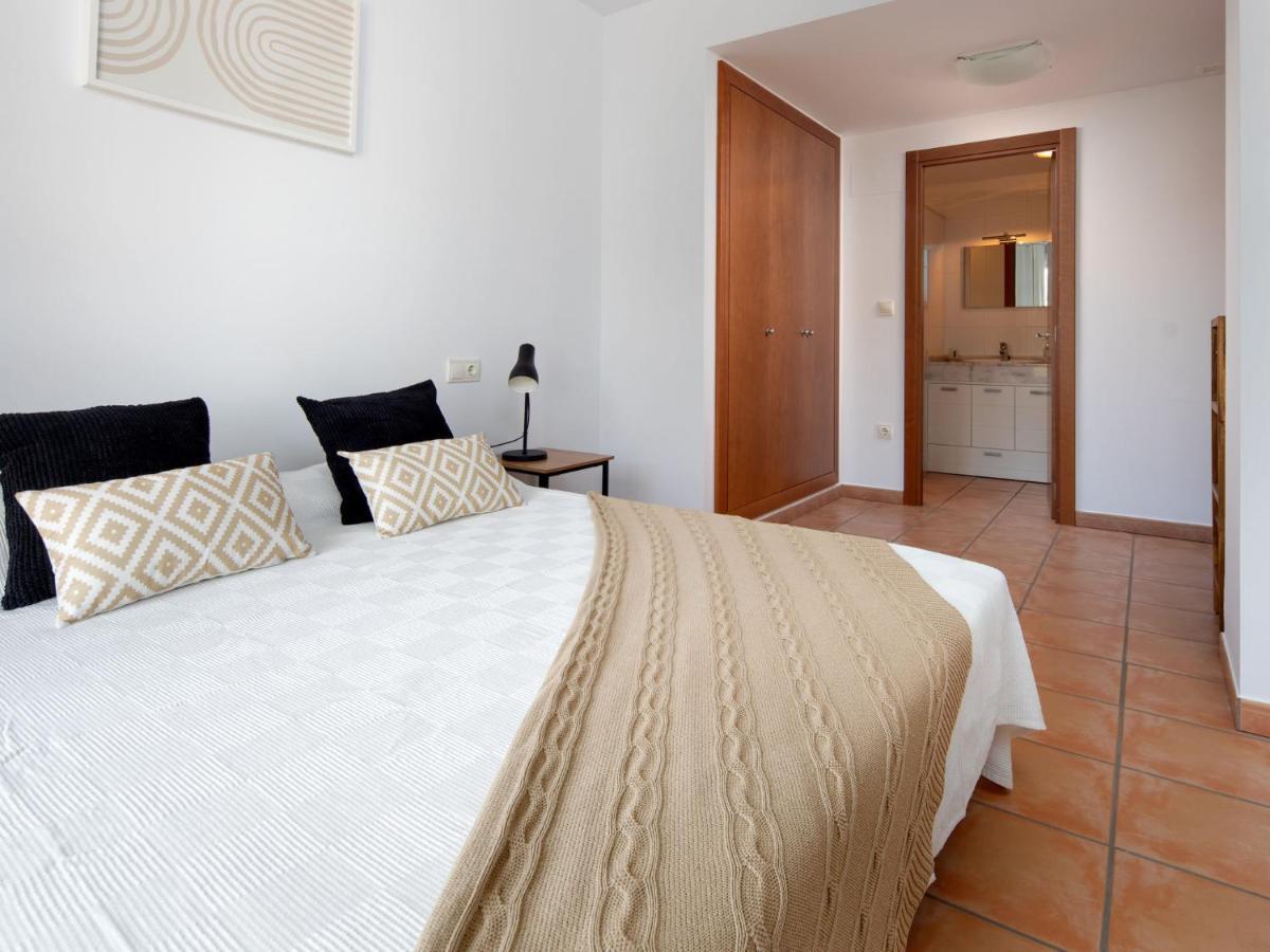 Apartment La Masia Del Arenal By Interhome