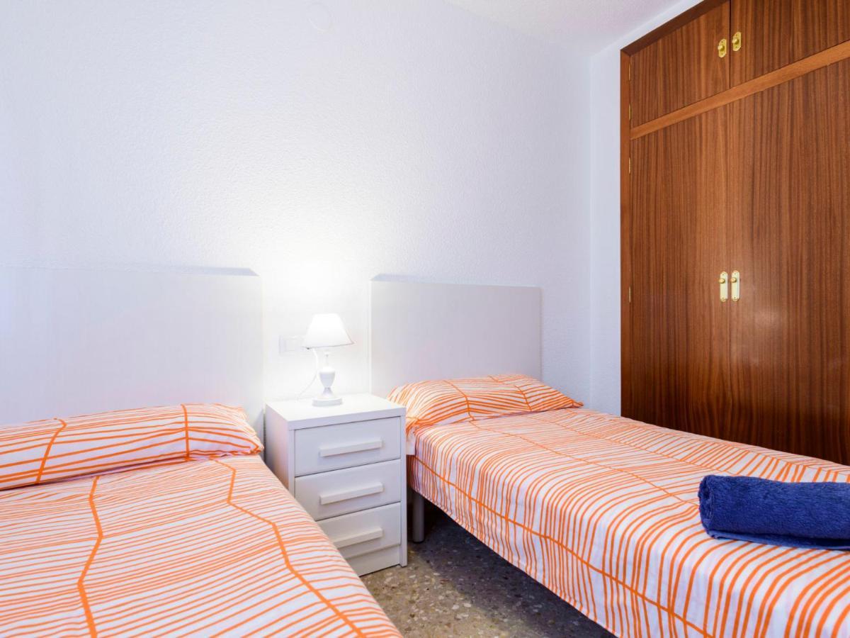 Apartment Los Delfines *
