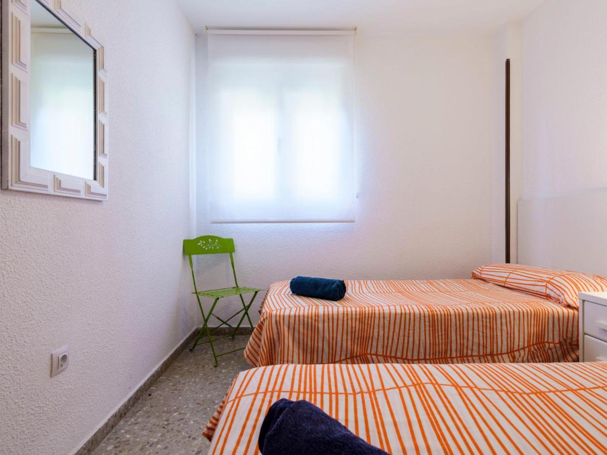 Apartment Apartment Los Delfines