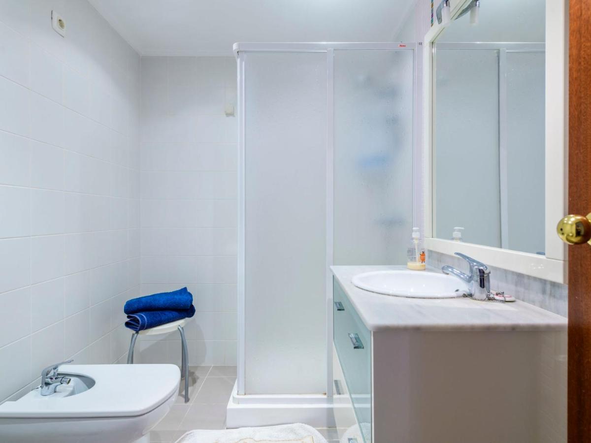 Apartment Los Delfines