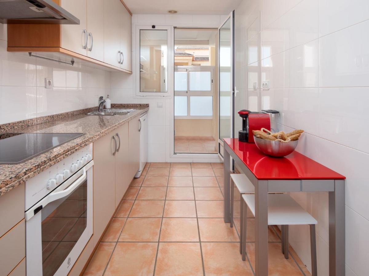 Apartment La Masia Del Arenal By Interhome