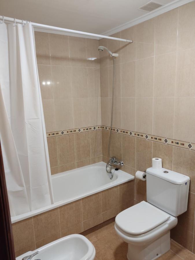Apartamento A Ria De *