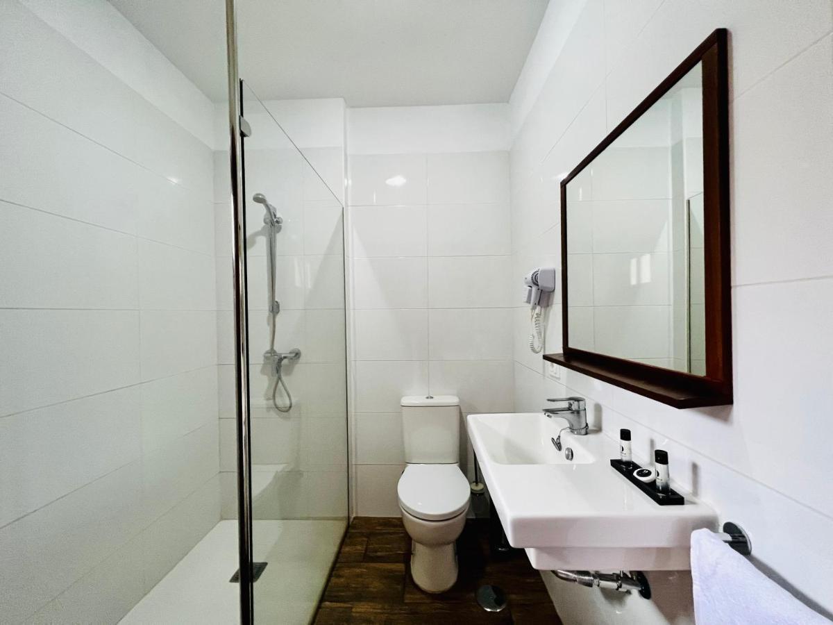 Apartment Apartamentos Frontera