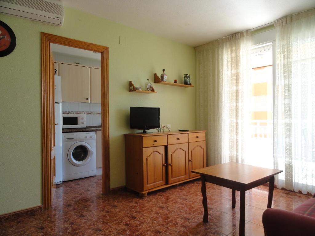Aparthotel Raymar Oropesa del Mar