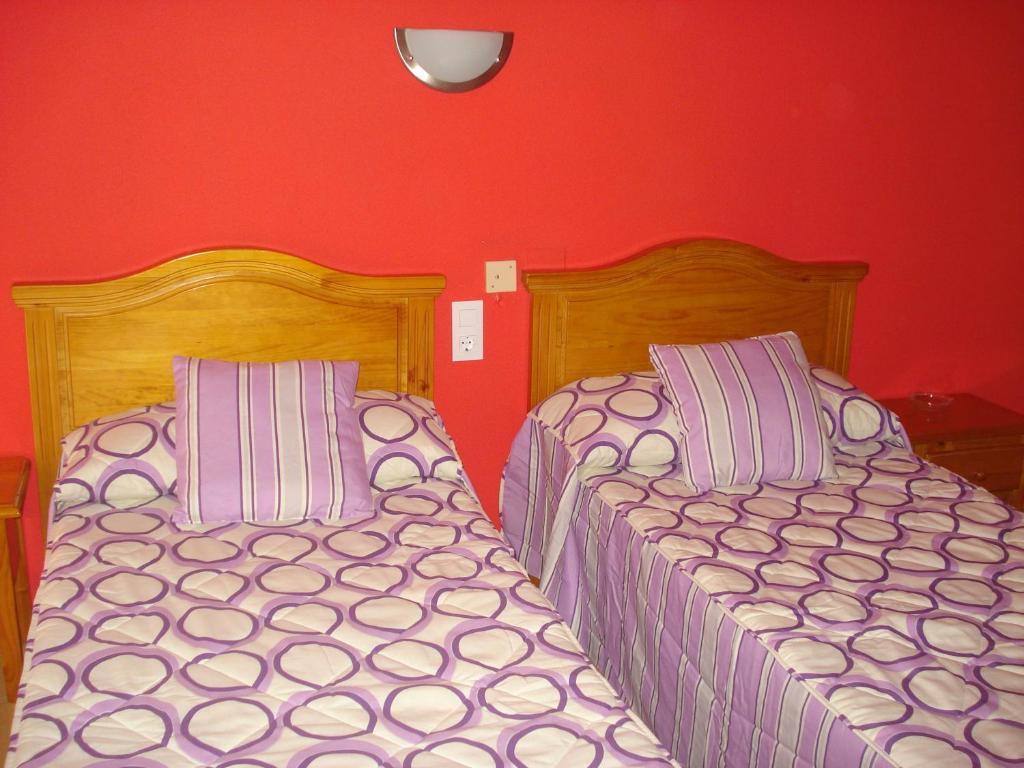Hotel San Vicente Conil