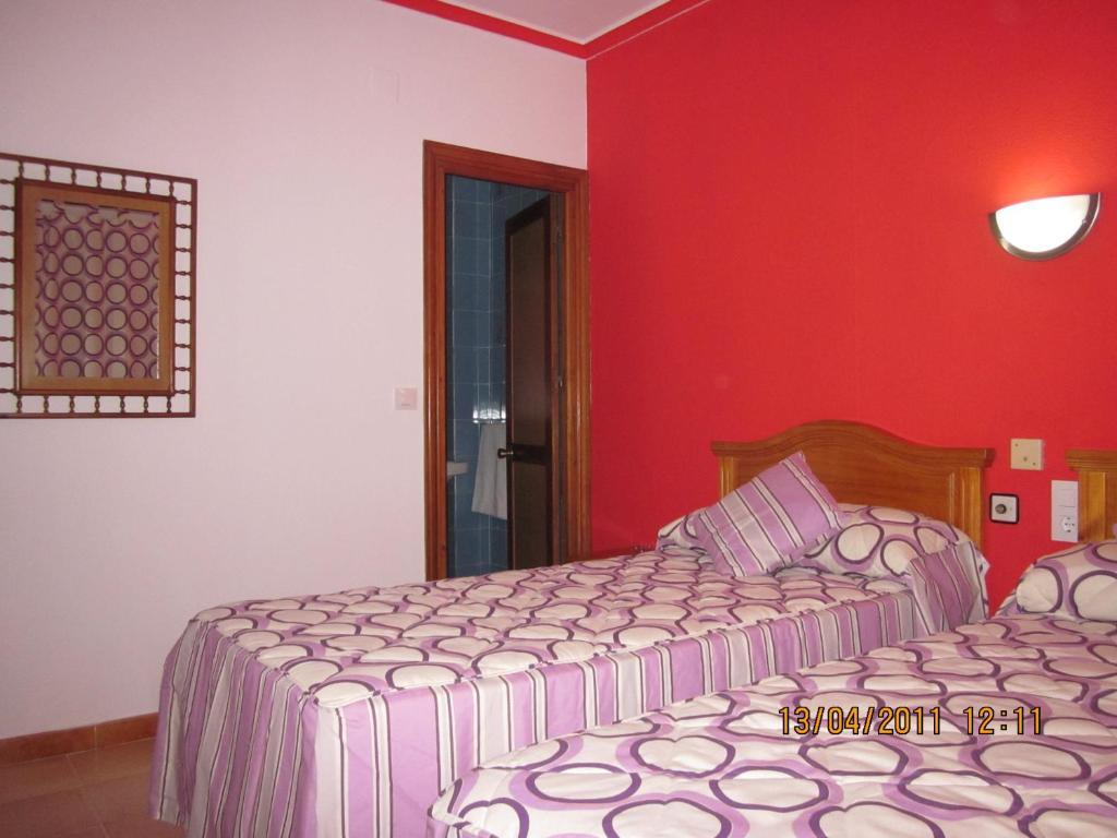 San Vicente Conil 2*
