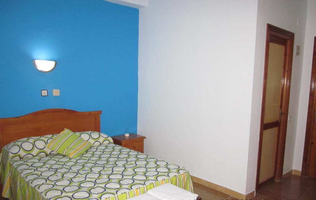 Hotel San Vicente Conil