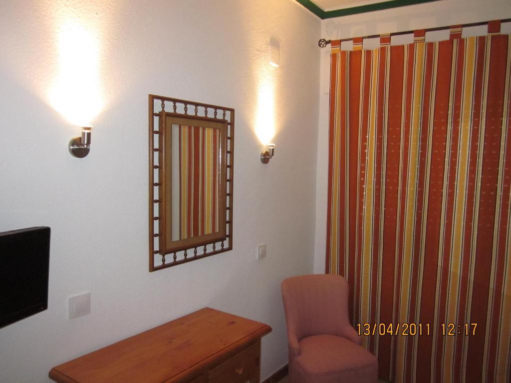 San Vicente Conil Hotel 2*