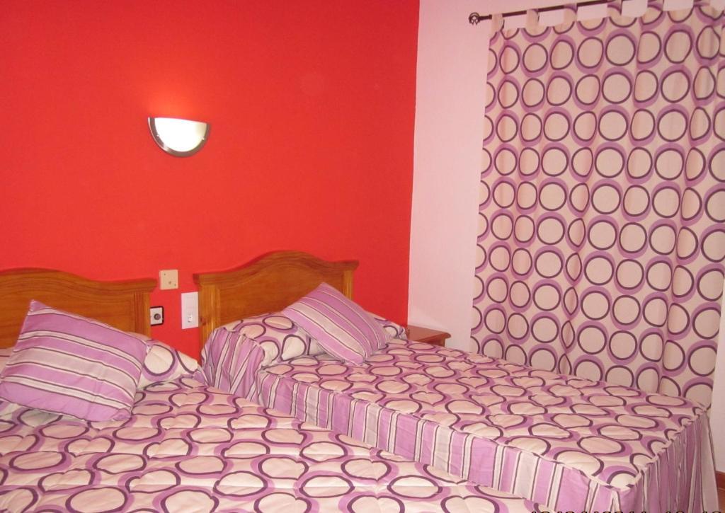 Hotel San Vicente Conil 2*