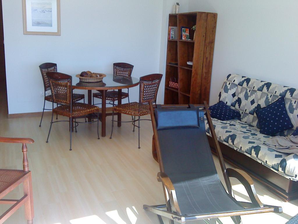 Apartamento Puerto Basella
