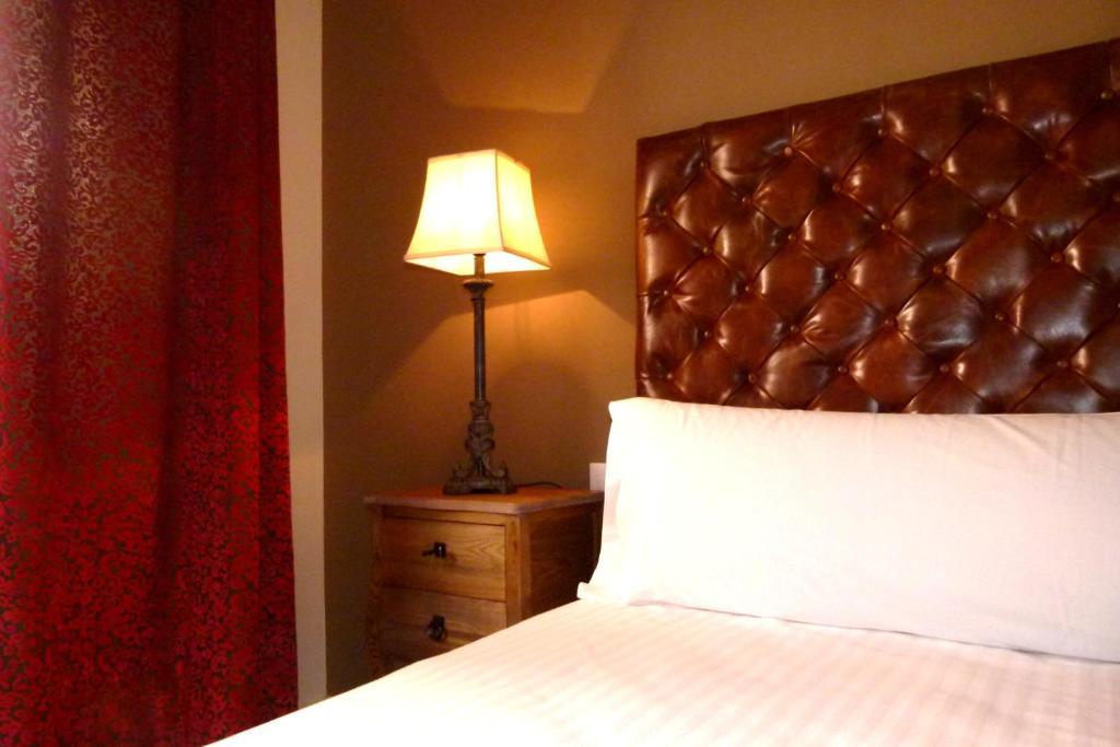 Turísticos Casas De Reyes Apartamento Toledo