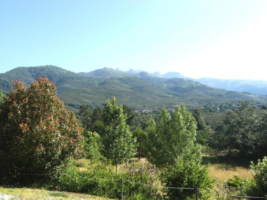 Casa Rural Las Atalayas Casa rural *