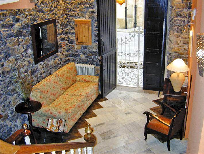 Mar Del Sueve Hotel 3*