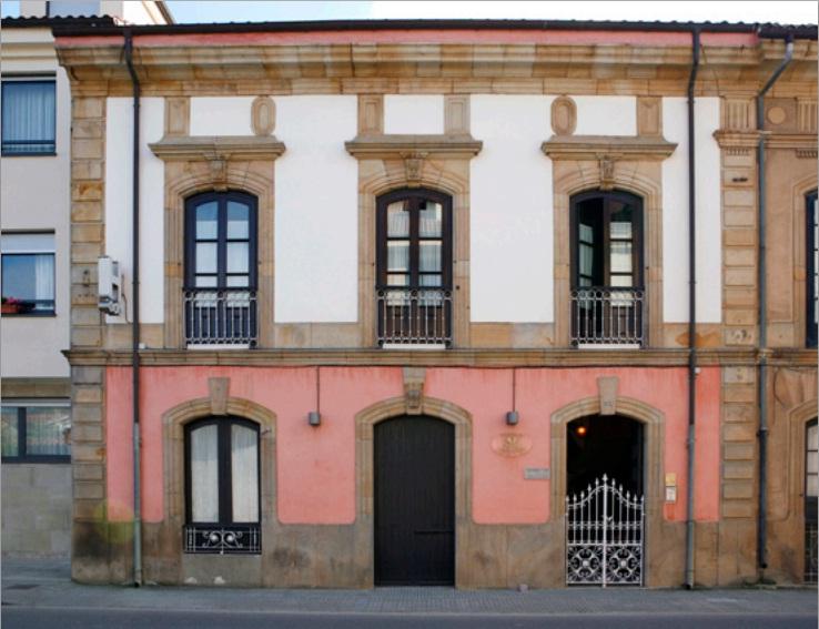 Mar Del Sueve Hotel Colunga