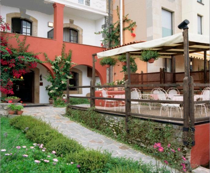 Hotel Mar Del Sueve Colunga
